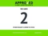 USED 2022 22 PEUGEOT E-EXPERT e 1200 75kWh Professional Standard Panel Van 6dr Electric Auto MWB (136 ps) 