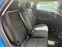 USED 2017 17 HYUNDAI TUCSON 1.6 GDi Blue Drive SE Nav SUV 5dr Petrol Manual Euro 6 (s/s) (132 ps) GOOD SERVICE~2KEYS