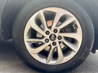 USED 2017 17 HYUNDAI TUCSON 1.6 GDi Blue Drive SE Nav SUV 5dr Petrol Manual Euro 6 (s/s) (132 ps) GOOD SERVICE~2KEYS