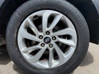 USED 2017 17 HYUNDAI TUCSON 1.6 GDi Blue Drive SE Nav SUV 5dr Petrol Manual Euro 6 (s/s) (132 ps) GOOD SERVICE~2KEYS