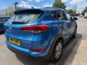USED 2017 17 HYUNDAI TUCSON 1.6 GDi Blue Drive SE Nav SUV 5dr Petrol Manual Euro 6 (s/s) (132 ps) GOOD SERVICE~2KEYS