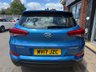 USED 2017 17 HYUNDAI TUCSON 1.6 GDi Blue Drive SE Nav SUV 5dr Petrol Manual Euro 6 (s/s) (132 ps) GOOD SERVICE~2KEYS