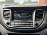 USED 2017 17 HYUNDAI TUCSON 1.6 GDi Blue Drive SE Nav SUV 5dr Petrol Manual Euro 6 (s/s) (132 ps) GOOD SERVICE~2KEYS
