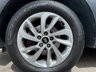 USED 2017 17 HYUNDAI TUCSON 1.6 GDi Blue Drive SE Nav SUV 5dr Petrol Manual Euro 6 (s/s) (132 ps) GOOD SERVICE~2KEYS