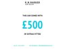 USED 2016 66 SUZUKI VITARA 1.6 SZ5 SUV 5dr Petrol Manual ALLGRIP Euro 6 (s/s) (120 ps) JUST BEEN SERVICED+12M MOT INCL