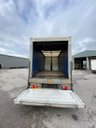 USED 2020 70 DAF LF 7.5 TONNE CURTAINSIDER WITH COLUMN TAIL LIFT 