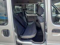 USED 2007 57 RENAULT KANGOO 1.5 dCi Expression MPV 5dr Diesel Manual (139 g/km, 83 bhp) 