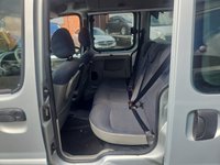 USED 2007 57 RENAULT KANGOO 1.5 dCi Expression MPV 5dr Diesel Manual (139 g/km, 83 bhp) 