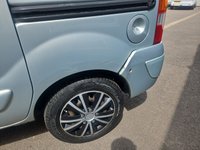 USED 2007 57 RENAULT KANGOO 1.5 dCi Expression MPV 5dr Diesel Manual (139 g/km, 83 bhp) 