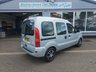 USED 2007 57 RENAULT KANGOO 1.5 dCi Expression MPV 5dr Diesel Manual (139 g/km, 83 bhp) 