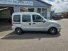 USED 2007 57 RENAULT KANGOO 1.5 dCi Expression MPV 5dr Diesel Manual (139 g/km, 83 bhp) 