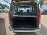 USED 2007 57 RENAULT KANGOO 1.5 dCi Expression MPV 5dr Diesel Manual (139 g/km, 83 bhp) 