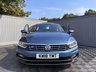 USED 2018 18 VOLKSWAGEN PASSAT 1.4 TSI R-Line Saloon 4dr Petrol DSG Euro 6 (s/s) (150 ps) 12 MONTH MOT AND SERVICE