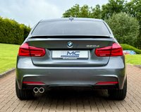 USED 2016 16 BMW 3 SERIES 2.0 320d M Sport Saloon 4dr Diesel Auto Euro 6 (s/s) (190 ps) 