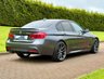 USED 2016 16 BMW 3 SERIES 2.0 320d M Sport Saloon 4dr Diesel Auto Euro 6 (s/s) (190 ps) 