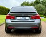 USED 2016 16 BMW 3 SERIES 2.0 320d M Sport Saloon 4dr Diesel Auto Euro 6 (s/s) (190 ps) 