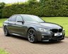 USED 2016 16 BMW 3 SERIES 2.0 320d M Sport Saloon 4dr Diesel Auto Euro 6 (s/s) (190 ps) 