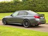 USED 2016 16 BMW 3 SERIES 2.0 320d M Sport Saloon 4dr Diesel Auto Euro 6 (s/s) (190 ps) 