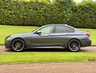 USED 2016 16 BMW 3 SERIES 2.0 320d M Sport Saloon 4dr Diesel Auto Euro 6 (s/s) (190 ps) 