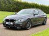 USED 2016 16 BMW 3 SERIES 2.0 320d M Sport Saloon 4dr Diesel Auto Euro 6 (s/s) (190 ps) 