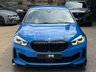USED 2019 69 BMW 1 SERIES 2.0 M135i Hatchback 5dr Petrol Auto xDrive Euro 6 (s/s) (306 ps) STYLING KIT+2 KEYS+ALCANTARA