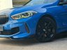 USED 2019 69 BMW 1 SERIES 2.0 M135i Hatchback 5dr Petrol Auto xDrive Euro 6 (s/s) (306 ps) STYLING KIT+2 KEYS+ALCANTARA