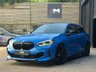 USED 2019 69 BMW 1 SERIES 2.0 M135i Hatchback 5dr Petrol Auto xDrive Euro 6 (s/s) (306 ps) STYLING KIT+2 KEYS+ALCANTARA