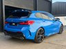 USED 2019 69 BMW 1 SERIES 2.0 M135i Hatchback 5dr Petrol Auto xDrive Euro 6 (s/s) (306 ps) STYLING KIT+2 KEYS+ALCANTARA