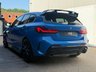 USED 2019 69 BMW 1 SERIES 2.0 M135i Hatchback 5dr Petrol Auto xDrive Euro 6 (s/s) (306 ps) STYLING KIT+2 KEYS+ALCANTARA