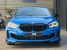 USED 2019 69 BMW 1 SERIES 2.0 M135i Hatchback 5dr Petrol Auto xDrive Euro 6 (s/s) (306 ps) STYLING KIT+2 KEYS+ALCANTARA