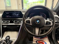 USED 2020 69 BMW 8 SERIES 3.0 840i Coupe 2dr Petrol Steptronic Euro 6 (s/s) (340 ps) 