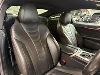 USED 2020 69 BMW 8 SERIES 3.0 840i Coupe 2dr Petrol Steptronic Euro 6 (s/s) (340 ps) 