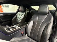 USED 2020 69 BMW 8 SERIES 3.0 840i Coupe 2dr Petrol Steptronic Euro 6 (s/s) (340 ps) 