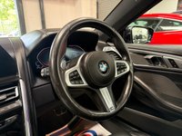 USED 2020 69 BMW 8 SERIES 3.0 840i Coupe 2dr Petrol Steptronic Euro 6 (s/s) (340 ps) 