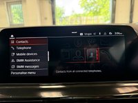 USED 2020 69 BMW 8 SERIES 3.0 840i Coupe 2dr Petrol Steptronic Euro 6 (s/s) (340 ps) 