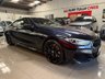 USED 2020 69 BMW 8 SERIES 3.0 840i Coupe 2dr Petrol Steptronic Euro 6 (s/s) (340 ps) 