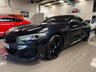 USED 2020 69 BMW 8 SERIES 3.0 840i Coupe 2dr Petrol Steptronic Euro 6 (s/s) (340 ps) 