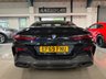 USED 2020 69 BMW 8 SERIES 3.0 840i Coupe 2dr Petrol Steptronic Euro 6 (s/s) (340 ps) 