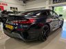 USED 2020 69 BMW 8 SERIES 3.0 840i Coupe 2dr Petrol Steptronic Euro 6 (s/s) (340 ps) 