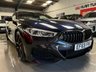USED 2020 69 BMW 8 SERIES 3.0 840i Coupe 2dr Petrol Steptronic Euro 6 (s/s) (340 ps) 