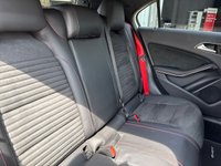 USED 2014 64 MERCEDES-BENZ A-CLASS 2.0 A45 AMG Hatchback 5dr Petrol SpdS DCT 4MATIC Euro 6 (s/s) (360 ps) 2 OWNER CAR!