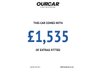 USED 2014 64 MERCEDES-BENZ A-CLASS 2.0 A45 AMG Hatchback 5dr Petrol SpdS DCT 4MATIC Euro 6 (s/s) (360 ps) 2 OWNER CAR!