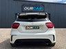USED 2014 64 MERCEDES-BENZ A-CLASS 2.0 A45 AMG Hatchback 5dr Petrol SpdS DCT 4MATIC Euro 6 (s/s) (360 ps) 2 OWNER CAR!