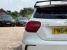 USED 2014 64 MERCEDES-BENZ A-CLASS 2.0 A45 AMG Hatchback 5dr Petrol SpdS DCT 4MATIC Euro 6 (s/s) (360 ps) 2 OWNER CAR!