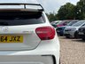 USED 2014 64 MERCEDES-BENZ A-CLASS 2.0 A45 AMG Hatchback 5dr Petrol SpdS DCT 4MATIC Euro 6 (s/s) (360 ps) 2 OWNER CAR!