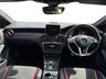 USED 2014 64 MERCEDES-BENZ A-CLASS 2.0 A45 AMG Hatchback 5dr Petrol SpdS DCT 4MATIC Euro 6 (s/s) (360 ps) 2 OWNER CAR!