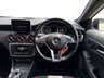 USED 2014 64 MERCEDES-BENZ A-CLASS 2.0 A45 AMG Hatchback 5dr Petrol SpdS DCT 4MATIC Euro 6 (s/s) (360 ps) 2 OWNER CAR!