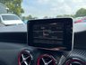 USED 2014 64 MERCEDES-BENZ A-CLASS 2.0 A45 AMG Hatchback 5dr Petrol SpdS DCT 4MATIC Euro 6 (s/s) (360 ps) 2 OWNER CAR!