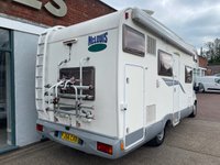 USED 2006 56 FIAT  TANAY PLUS 640 