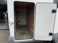 USED 2006 56 FIAT  TANAY PLUS 640 